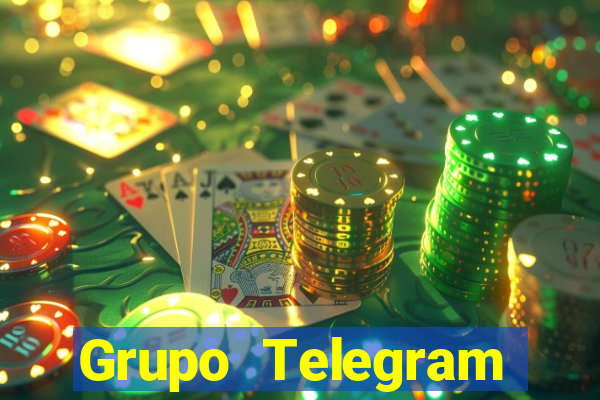 Grupo Telegram palpites futebol